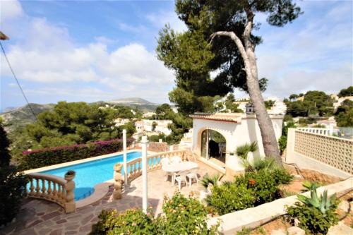 Holiday Home Marina 8