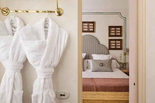 Cristine Bedfor Malaga Boutique Hotel photo 4