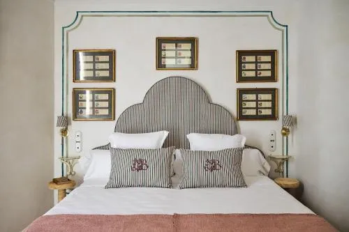 Cristine Bedfor Malaga Boutique Hotel photo 3