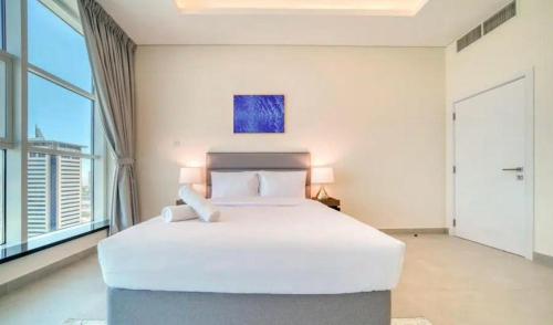 Dubai Marina Sea View hotel Apartment