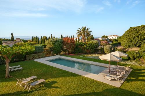 Villa Dionysus