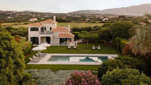 Villa Dionysus