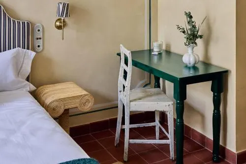 Cristine Bedfor Malaga Boutique Hotel photo 18