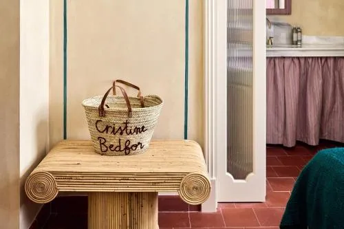 Cristine Bedfor Malaga Boutique Hotel photo 20