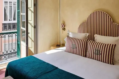 Cristine Bedfor Malaga Boutique Hotel photo 17