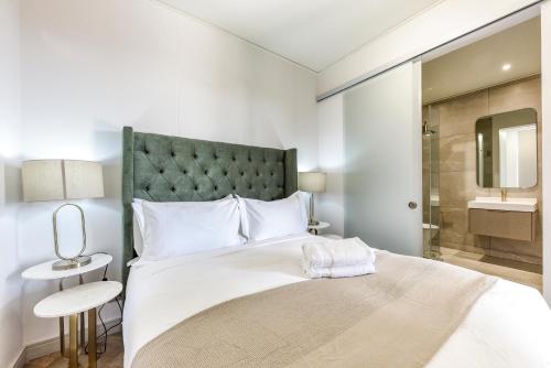 Ένα μπάνιο στο Easy Stay-One Rosebank