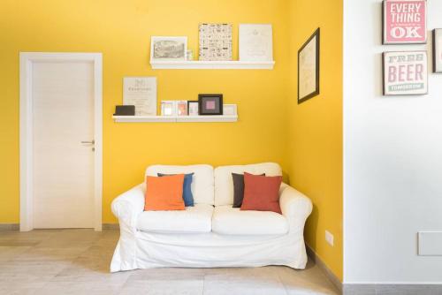 Suite Laterani 3 bedrooms with parking - Colosseum Area