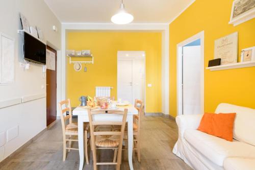 Suite Laterani 3 bedrooms with parking - Colosseum Area