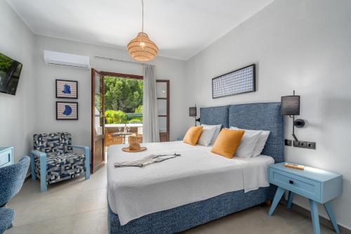 Gallery image of Margi House in Skiathos Town