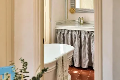 Cristine Bedfor Malaga Boutique Hotel photo 25