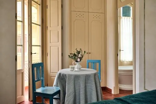 Cristine Bedfor Malaga Boutique Hotel photo 22