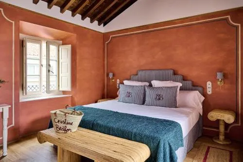 Cristine Bedfor Malaga Boutique Hotel photo 32