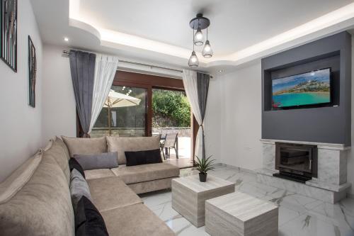 Oasis Luxury Villa