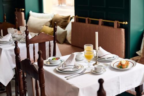 Cristine Bedfor Malaga Boutique Hotel photo 57