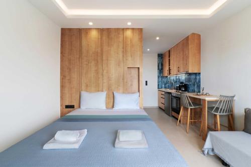 The View Suites Preveza