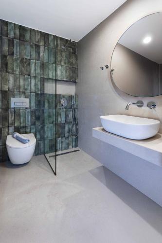 The View Suites Preveza