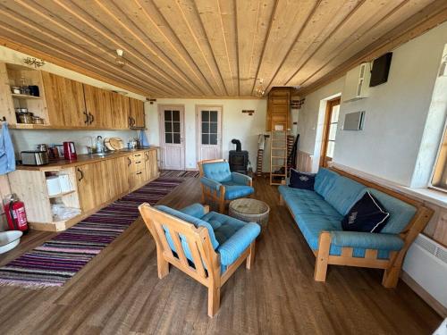 Gallery image of Matsi Maria Sauna house in Matsi