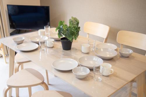 Style Labお花茶屋1