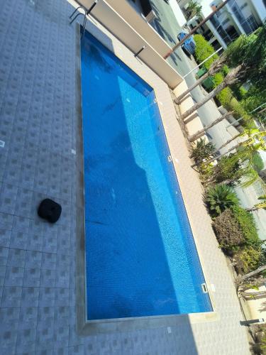 Bazén v ubytování 2 Bed Apartment in Kiti with Communal Pool nebo v jeho okolí