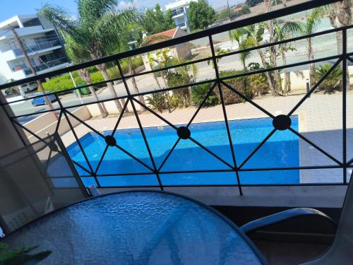 2 Bed Apartment in Kiti with Communal Pool