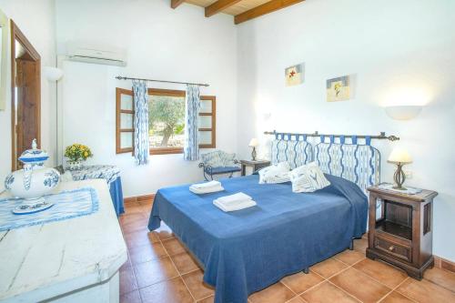 Villa Marina de na Jero by Villa Plus