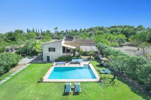 Villa Marina de na Jero by Villa Plus