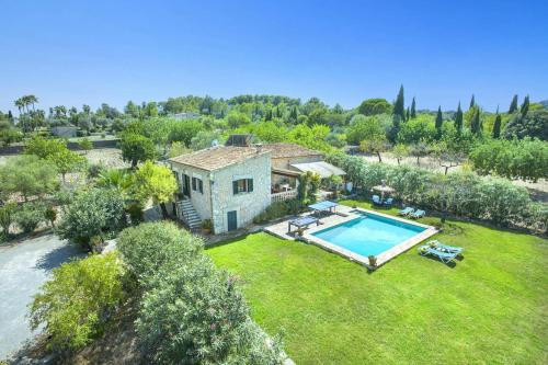 Villa Marina de na Jero by Villa Plus