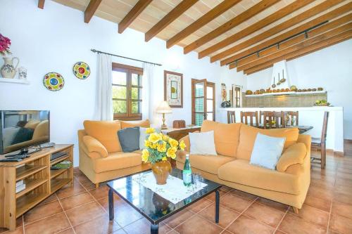 Villa Marina de na Jero by Villa Plus