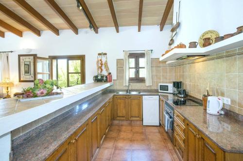 Villa Marina de na Jero by Villa Plus