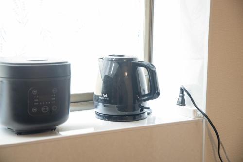 Imagen de la galería de Style Labお花茶屋2, en Tokio