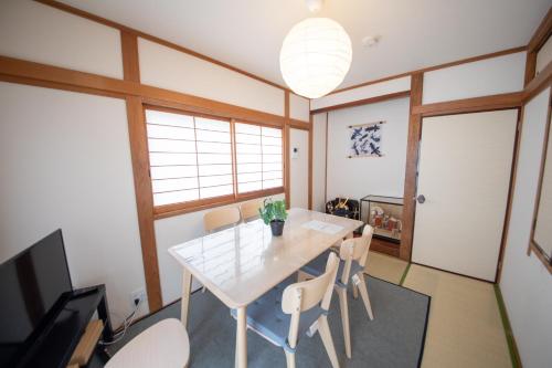 Zona de estar de Style Labお花茶屋2