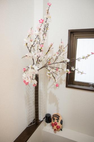 Imagen de la galería de Style Labお花茶屋2, en Tokio