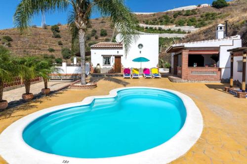 Villa Sol Casanova by Villa Plus