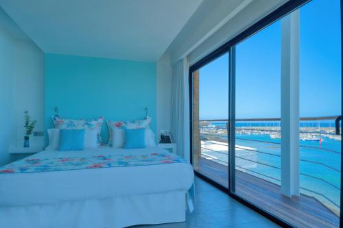 Hotel Boutique La Marquesina - Adults Only — Sea view