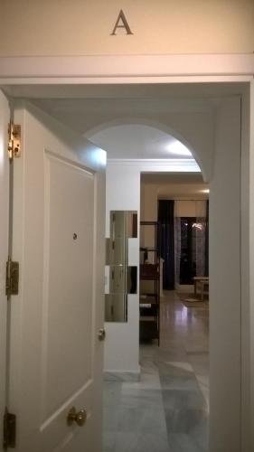 Hacienda del Sol Beachside and Golf Apt Marbella Puerto Banus photo 59
