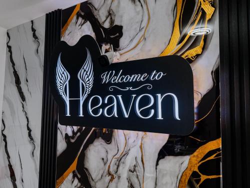 Fotografie z fotogalerie ubytování Pensiunea Heaven v destinaci Deva