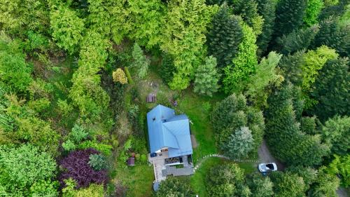 Mountain Cottage Lubomierz