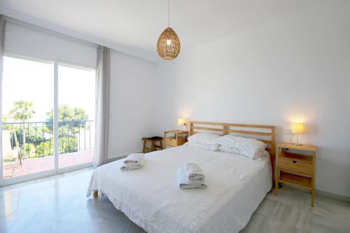 Estepona West Townhouse CECILIA