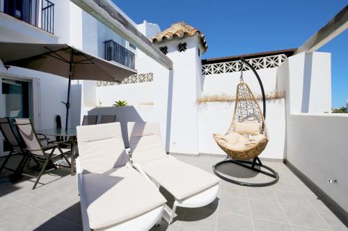 Estepona West Townhouse CECILIA