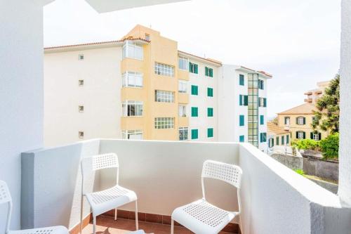 JMF Apartment