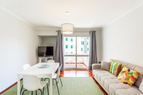 JMF Apartment