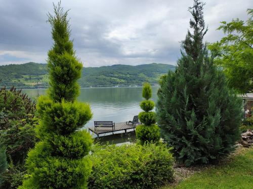 Gallery image of La Piticu in Dubova