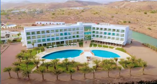 Gadileh Resort Hotel Tadjourah