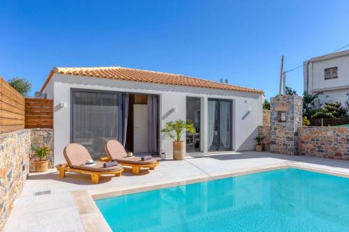 Villa Selena by Villa Plus