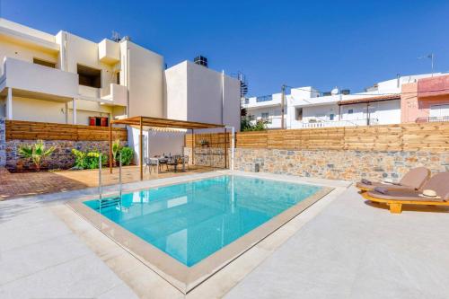 Villa Selena by Villa Plus