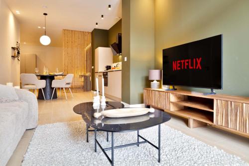 SariStays Valencia Finca Verde R