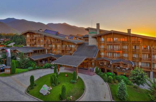 Apartment 78 by the pool