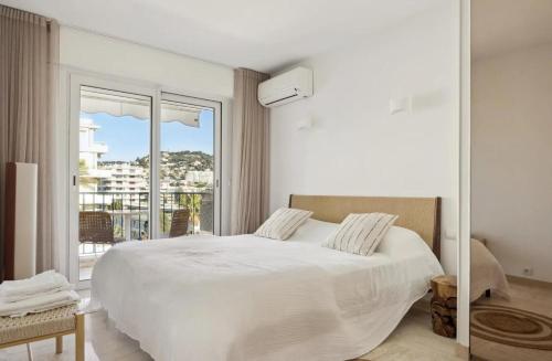 Photo de la galerie de l'établissement Le Saint-james - 108 Croisette by Halldis, à Cannes