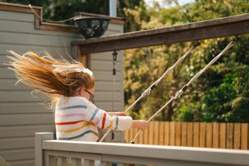 Clientes alojados en Firth View 2 - Country Escape with Sea Views of Arran!