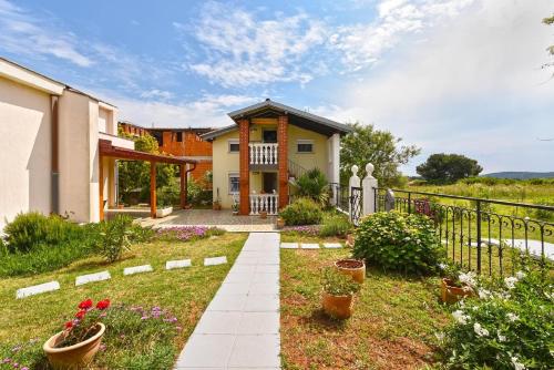 Ferienwohnung für 2 Personen ca 25 qm in Banjole, Istrien Istrische Riviera